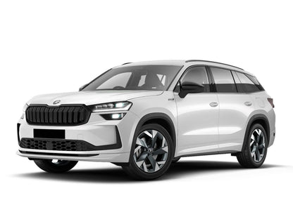 Fotografie automobilu Škoda Kodiaq Sportline na operativní leasing | Driveto.cz
