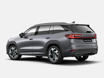 Fotografie automobilu Škoda Kodiaq Sportline na operativní leasing | Driveto.cz