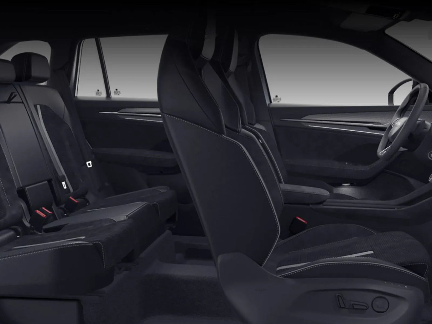 Fotografie automobilu Škoda Kodiaq Sportline na operativní leasing | Driveto.cz