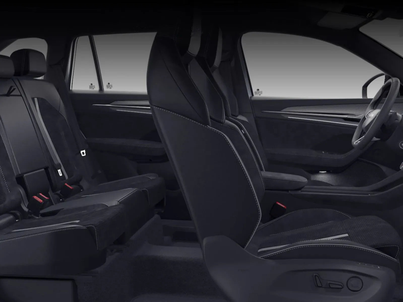 Fotografie automobilu Škoda Kodiaq Sportline na operativní leasing | Driveto.cz