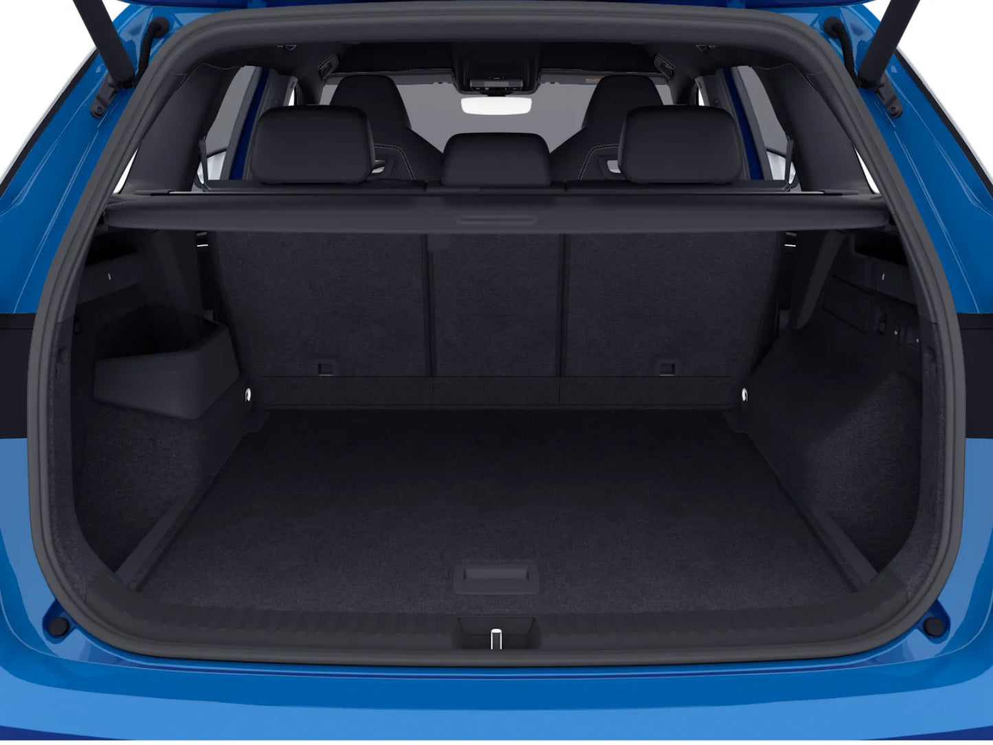 Fotografie automobilu Škoda Kodiaq Sportline na operativní leasing | Driveto.cz