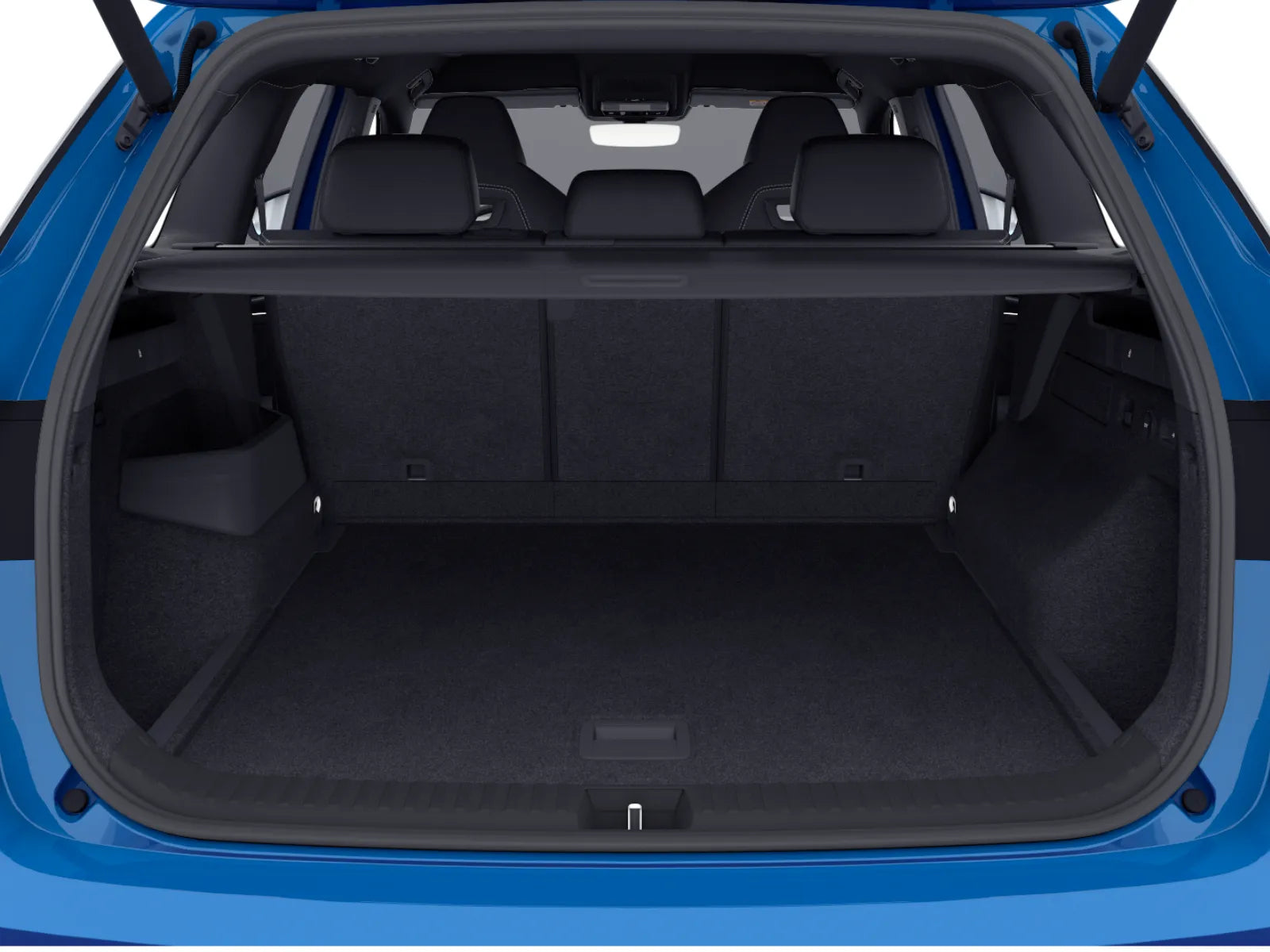 Fotografie automobilu Škoda Kodiaq Sportline na operativní leasing | Driveto.cz