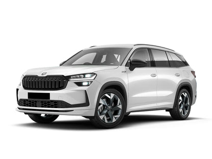 Fotografie automobilu Škoda Kodiaq Sportline na operativní leasing | Driveto.cz