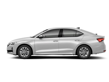 Fotografie automobilu Škoda Octavia Selection na operativní leasing | Driveto.cz
