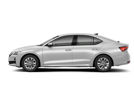 
                      Fotografie automobilu Škoda Octavia Selection na operativní leasing | Driveto.cz. Operativní leasing pro automobily Škoda
                    