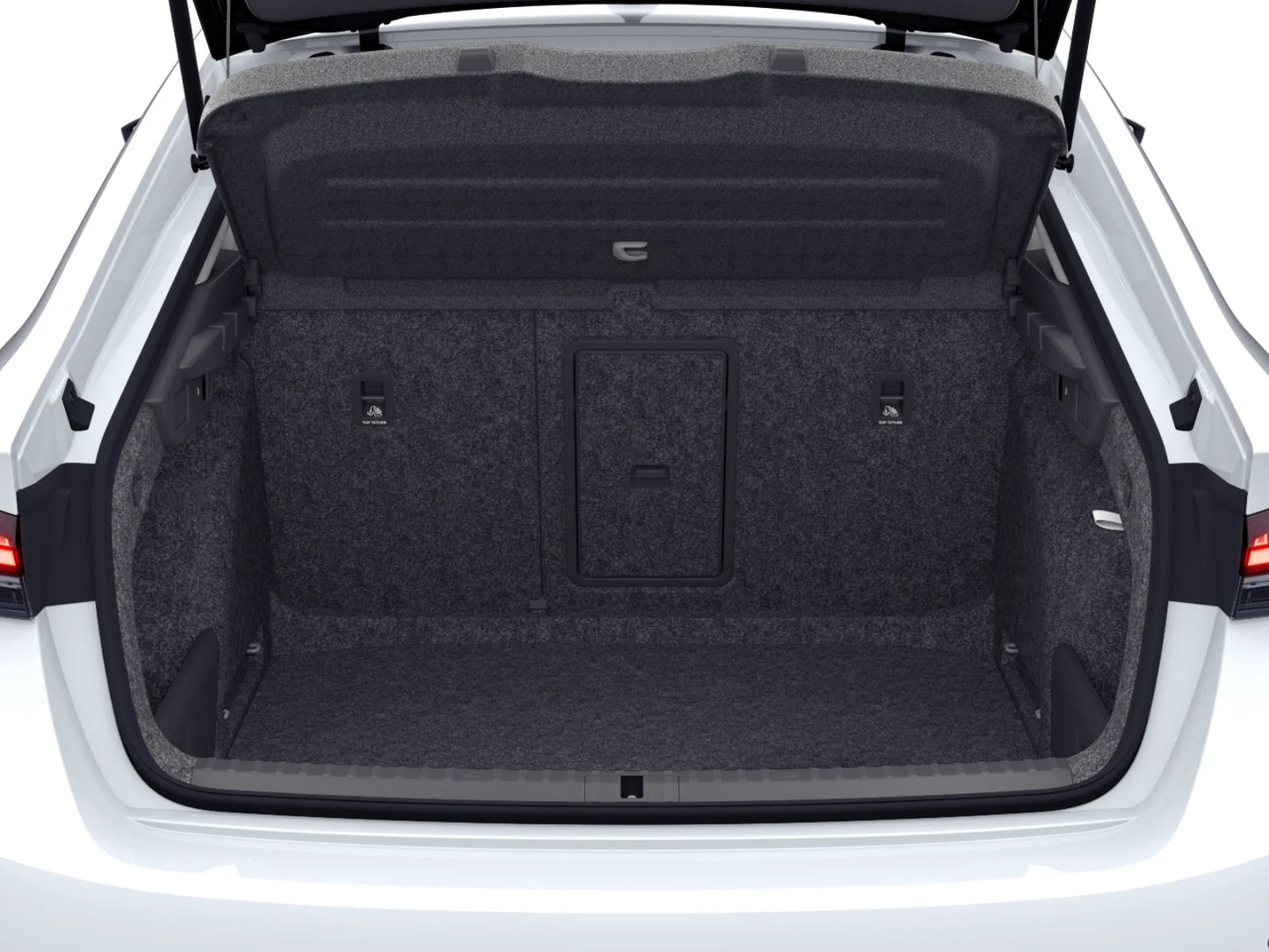 Fotografie automobilu Škoda Octavia Selection na operativní leasing | Driveto.cz