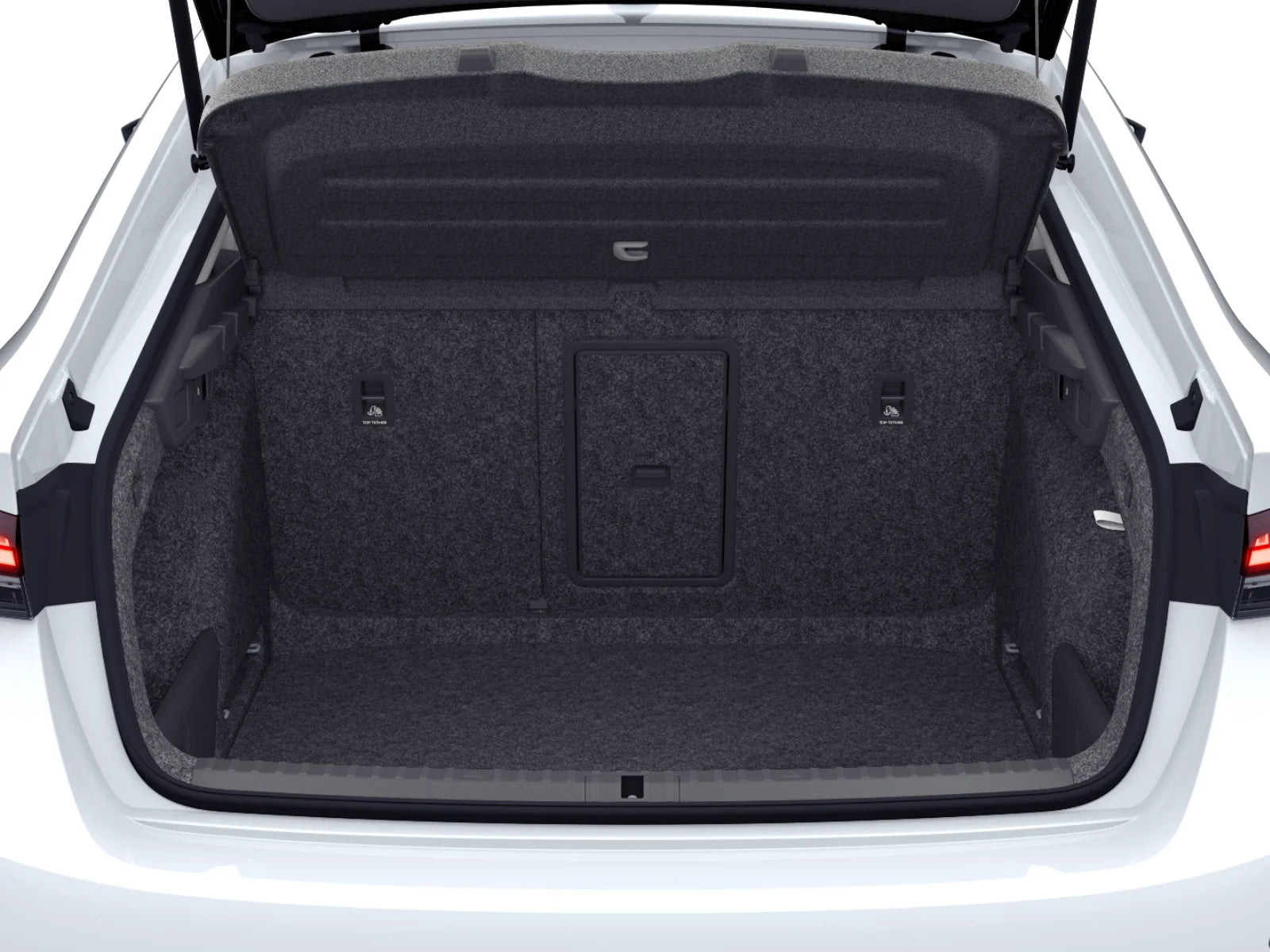 Fotografie automobilu Škoda Octavia Selection na operativní leasing | Driveto.cz