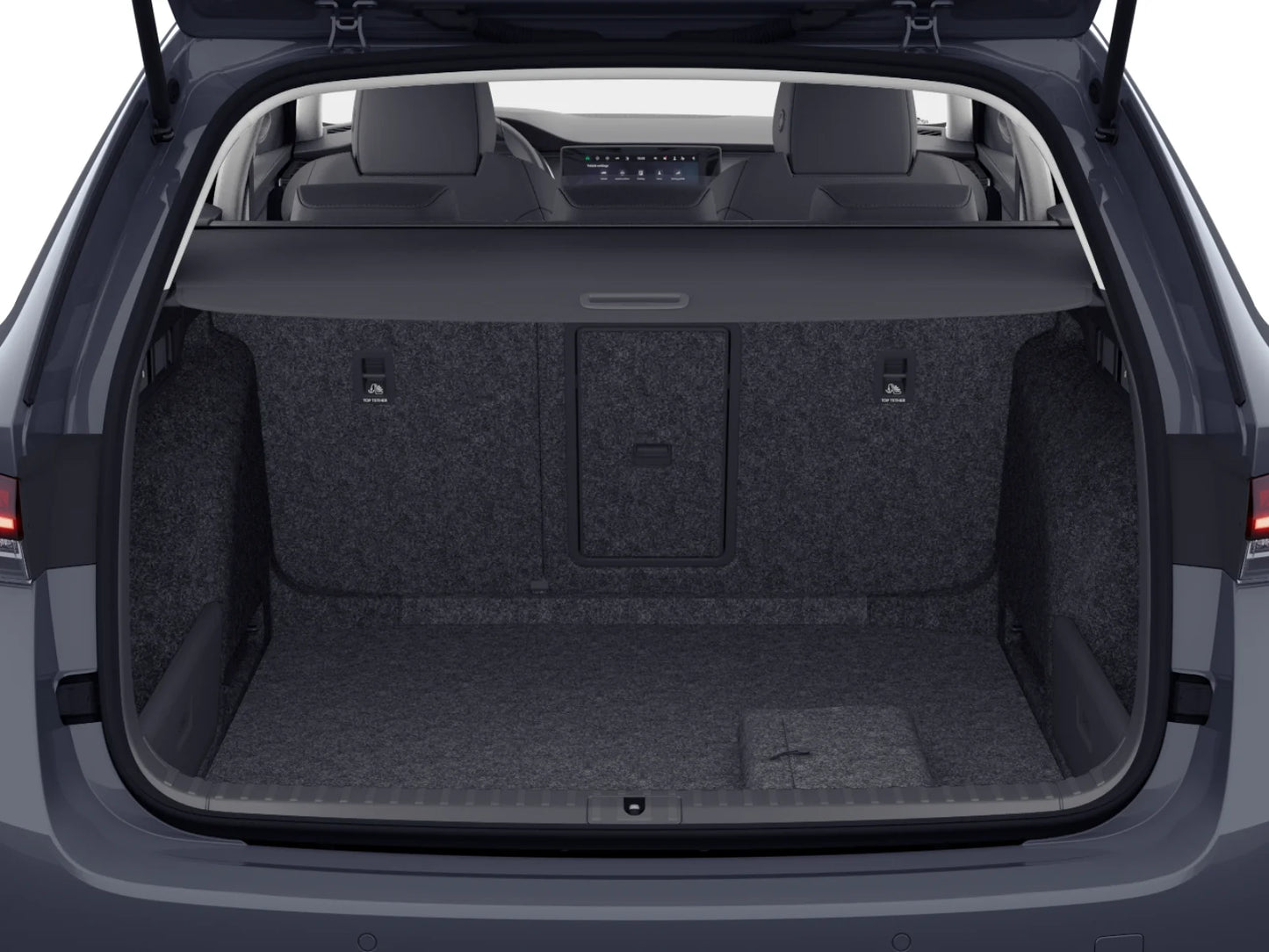 Fotografie automobilu Škoda Octavia Selection na operativní leasing | Driveto.cz