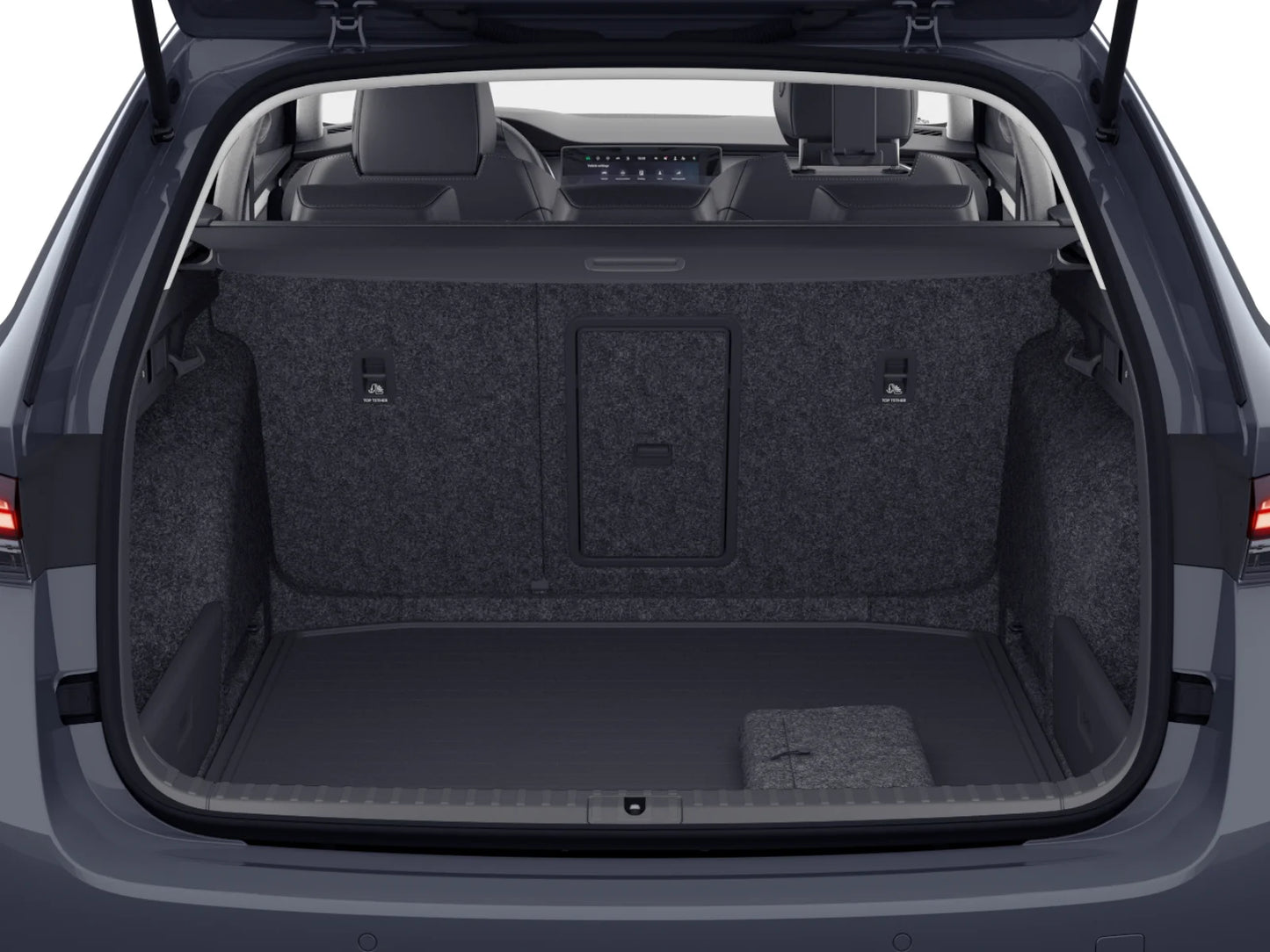 Fotografie automobilu Škoda Octavia Top Selection na operativní leasing | Driveto.cz