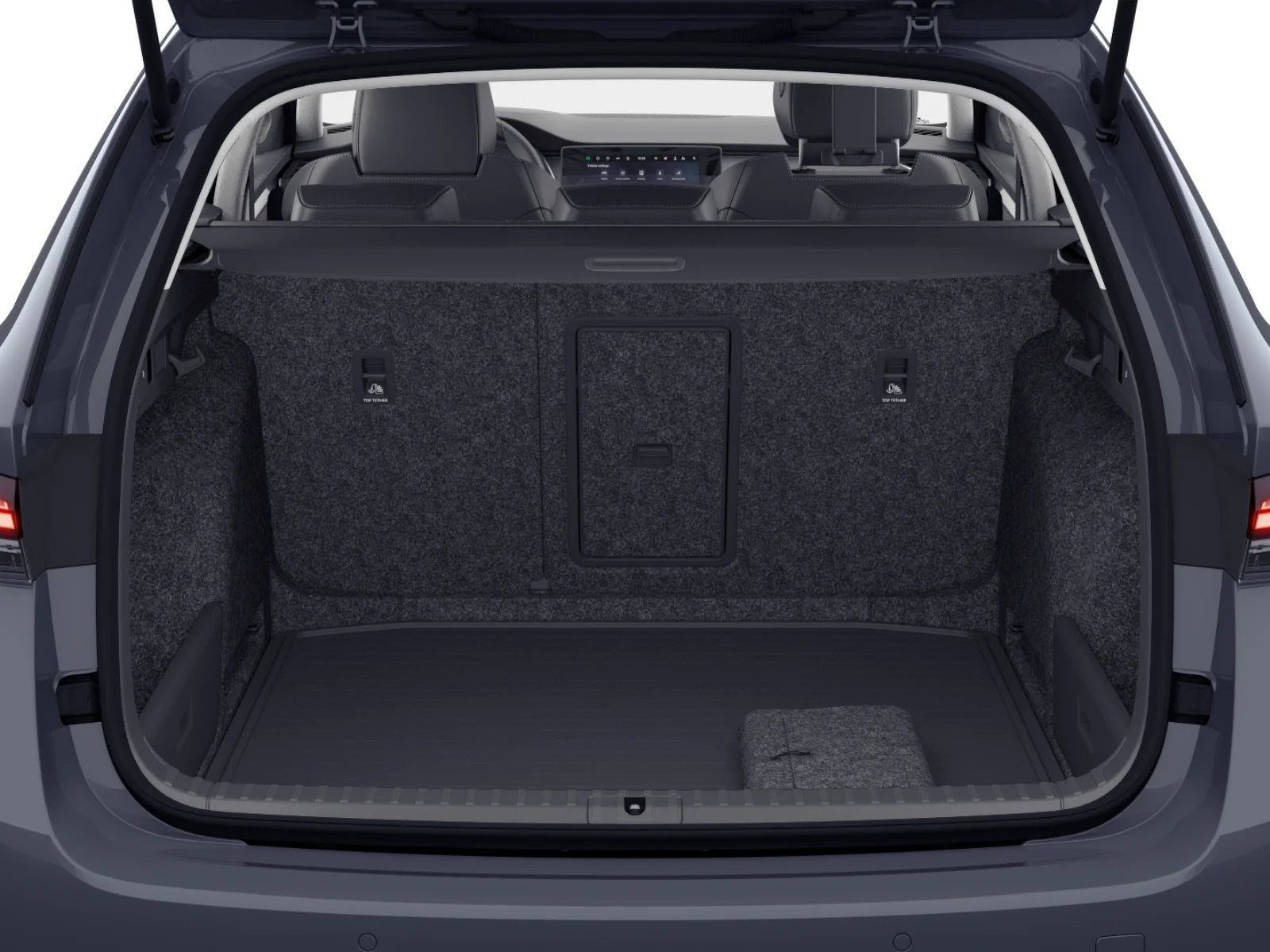 Fotografie automobilu Škoda Octavia Top Selection na operativní leasing | Driveto.cz