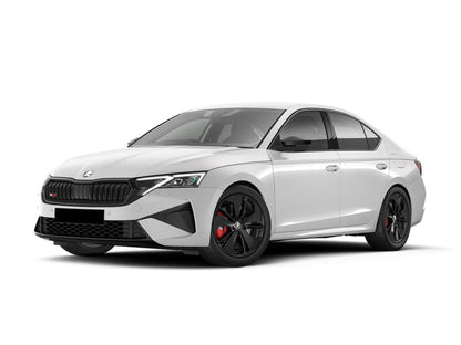 Fotografie automobilu Škoda Octavia RS na operativní leasing | Driveto.cz