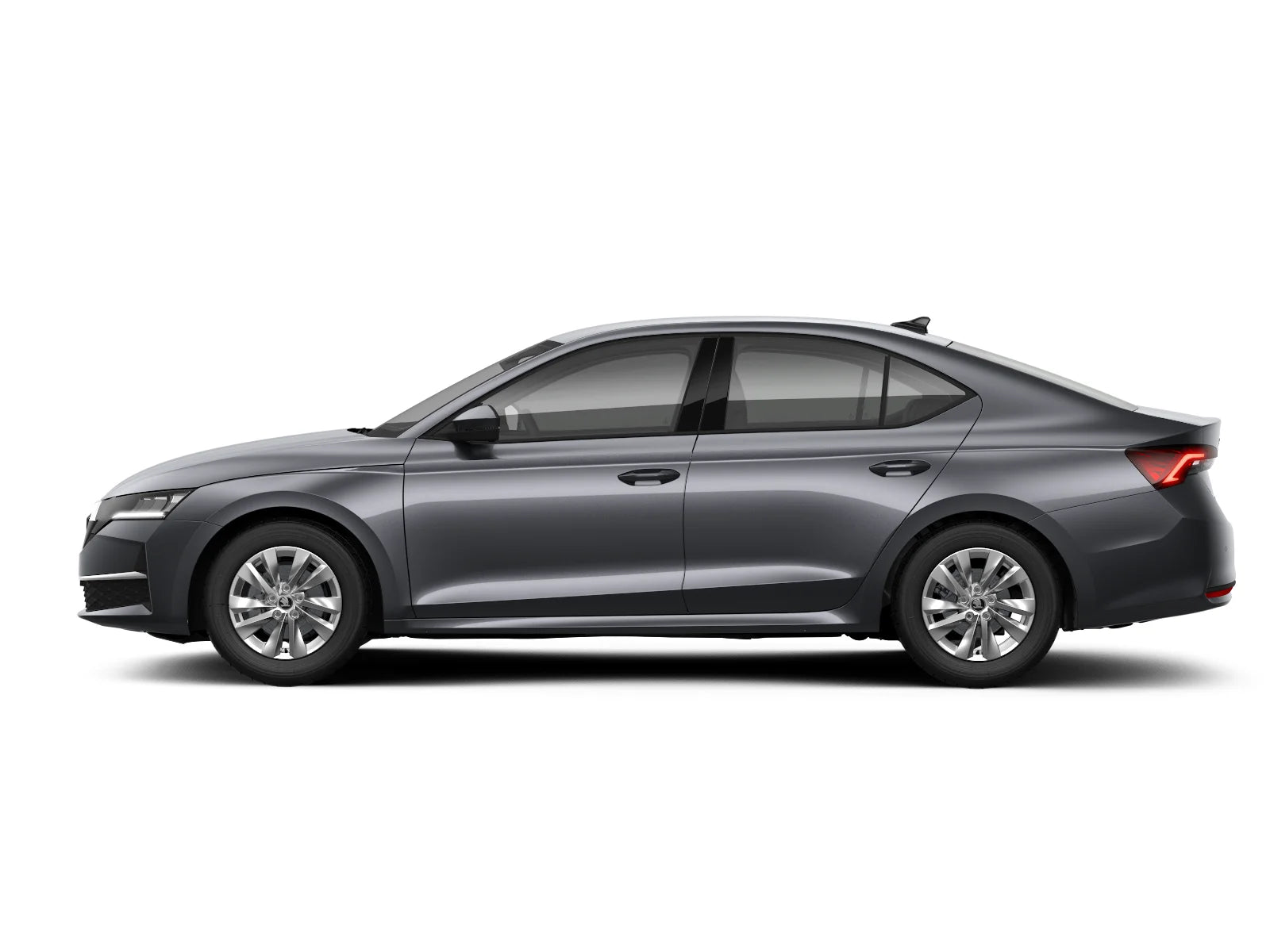 Fotografie automobilu Škoda Octavia Selection na operaticvní leasing | Driveto.cz