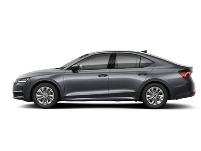 Fotografie automobilu Škoda Octavia Selection na operaticvní leasing | Driveto.cz