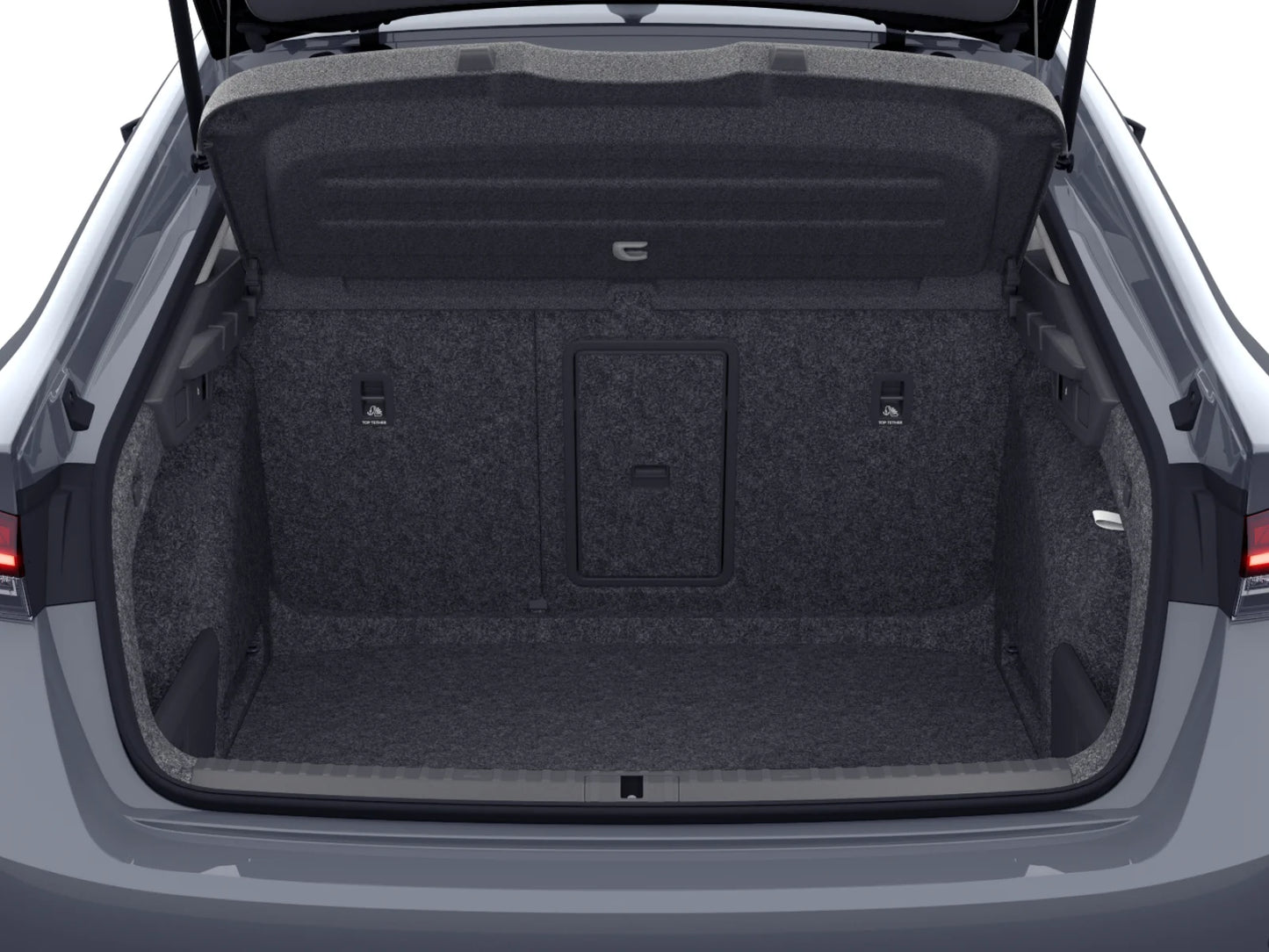 Fotografie automobilu Škoda Octavia Selection na operaticvní leasing | Driveto.cz