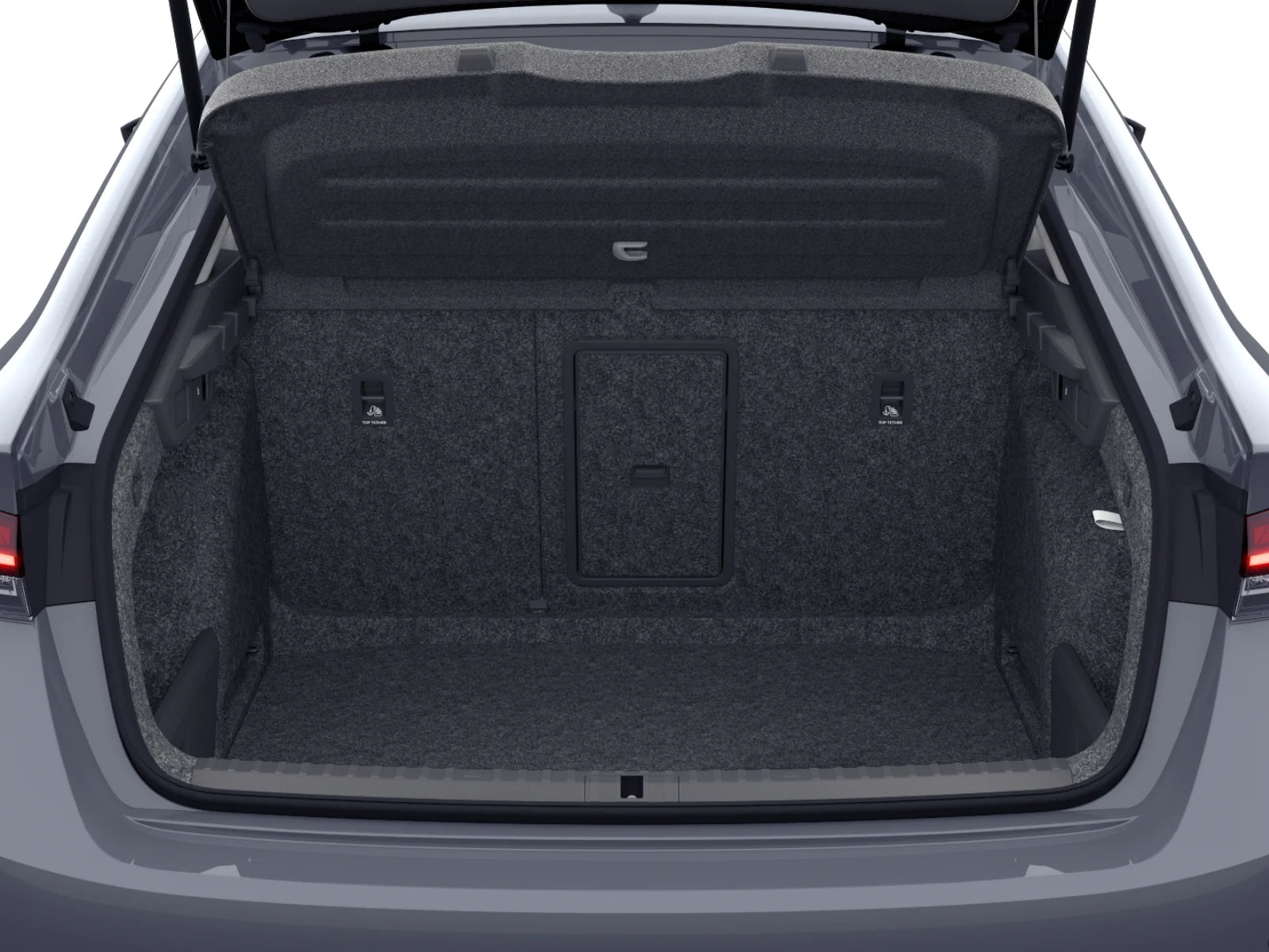 Fotografie automobilu Škoda Octavia Selection na operaticvní leasing | Driveto.cz