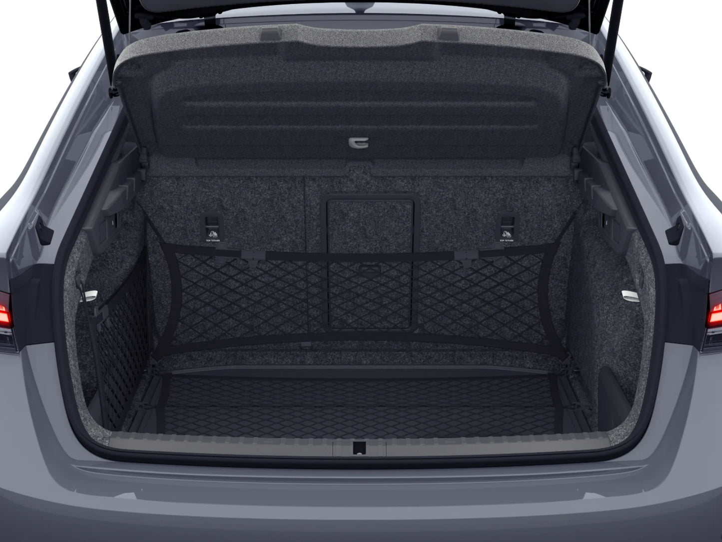 Fotografie automobilu Škoda Octavia Sportline na operativní leasing | Driveto.cz