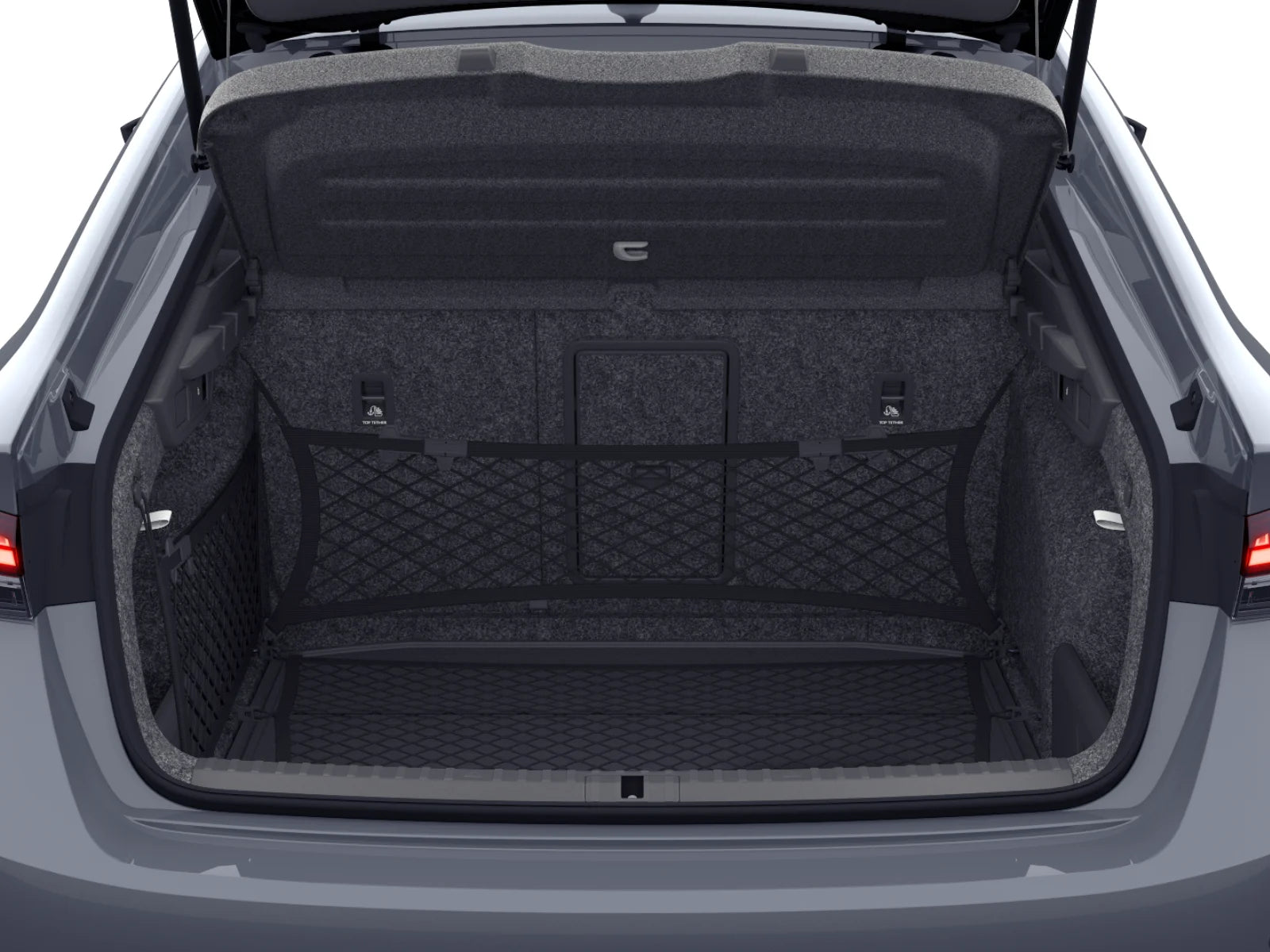 Fotografie automobilu Škoda Octavia Sportline na operativní leasing | Driveto.cz