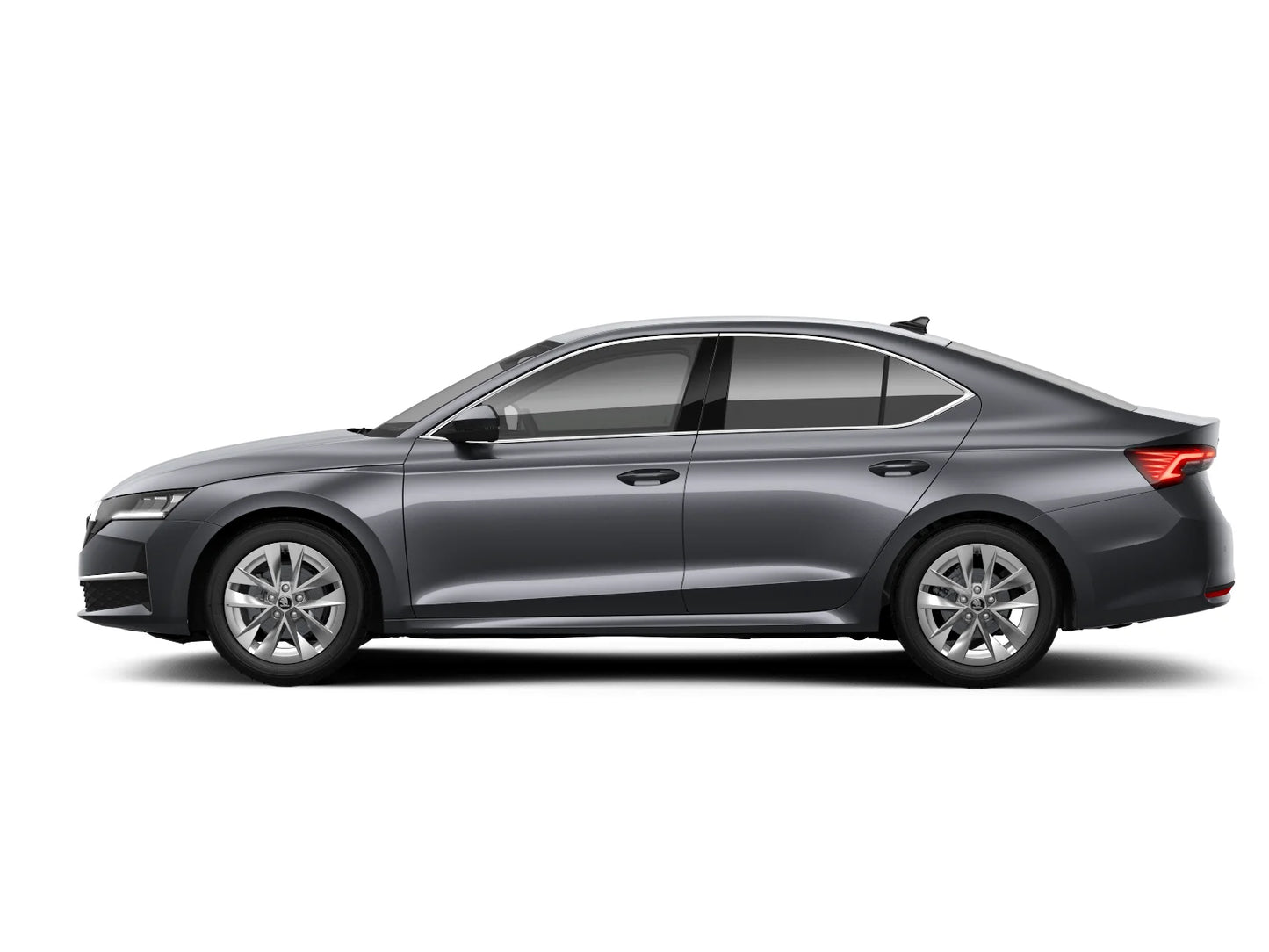 Fotografie automobilu Škoda Octavia Top Selection na operativní leasing | Driveto.cz