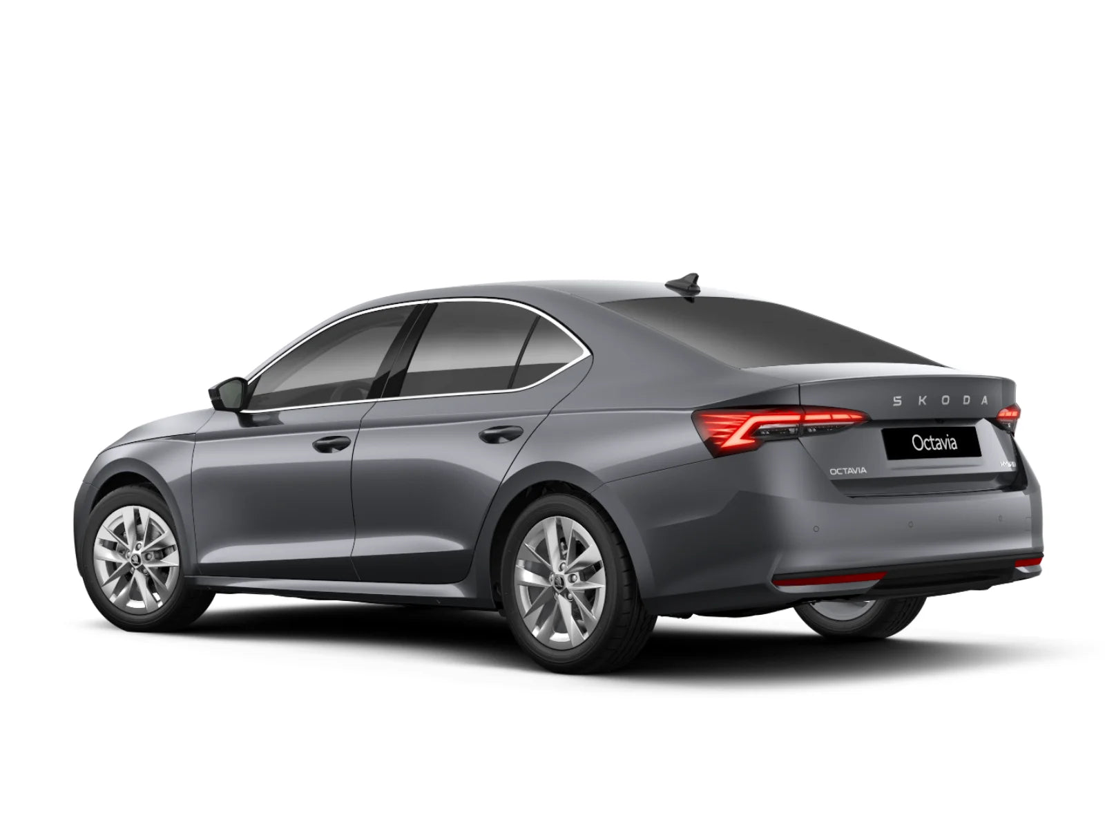 Fotografie automobilu Škoda Octavia Top Selection na operativní leasing | Driveto.cz