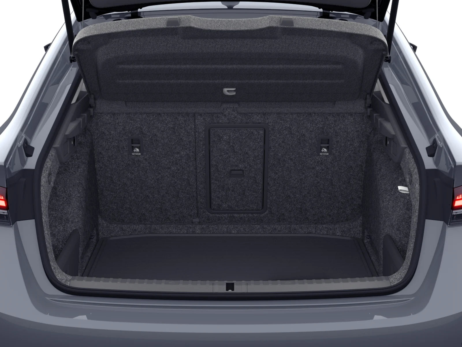 Fotografie automobilu Škoda Octavia Top Selection na operativní leasing | Driveto.cz