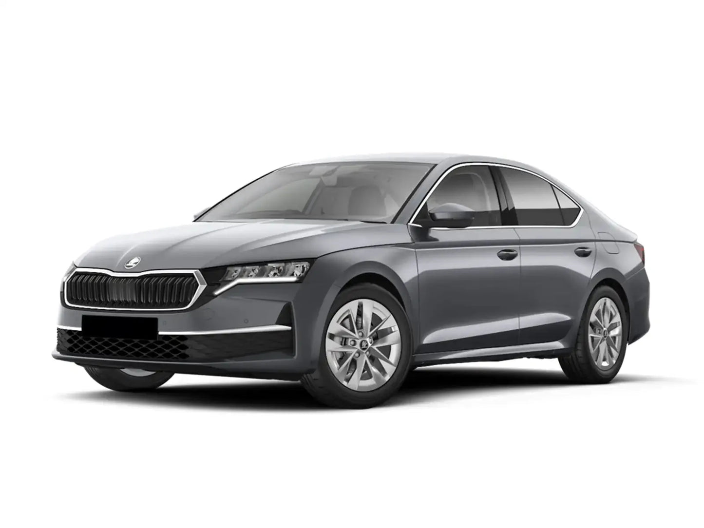 Fotografie automobilu Škoda Octavia Top Selection na operativní leasing | Driveto.cz