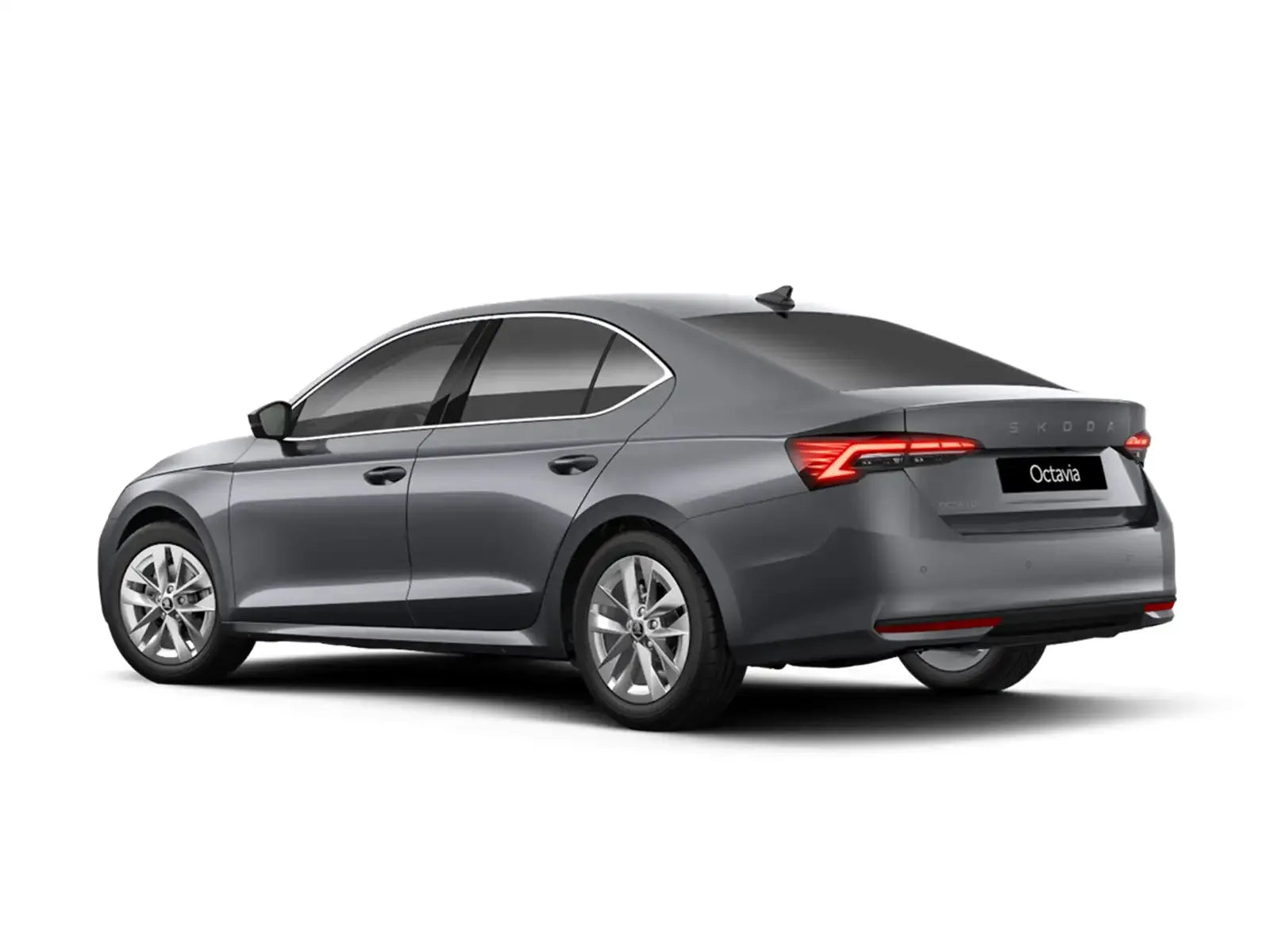 Fotografie automobilu Škoda Octavia Top Selection na operativní leasing | Driveto.cz