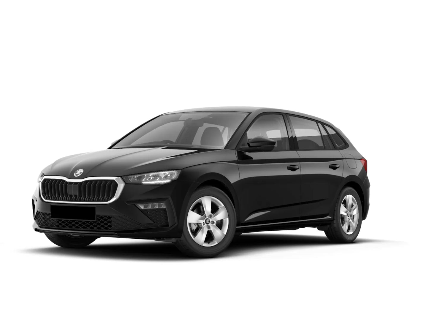 Fotografie automobilu Škoda Scala 130 Let na operativní leasing | Driveto.cz