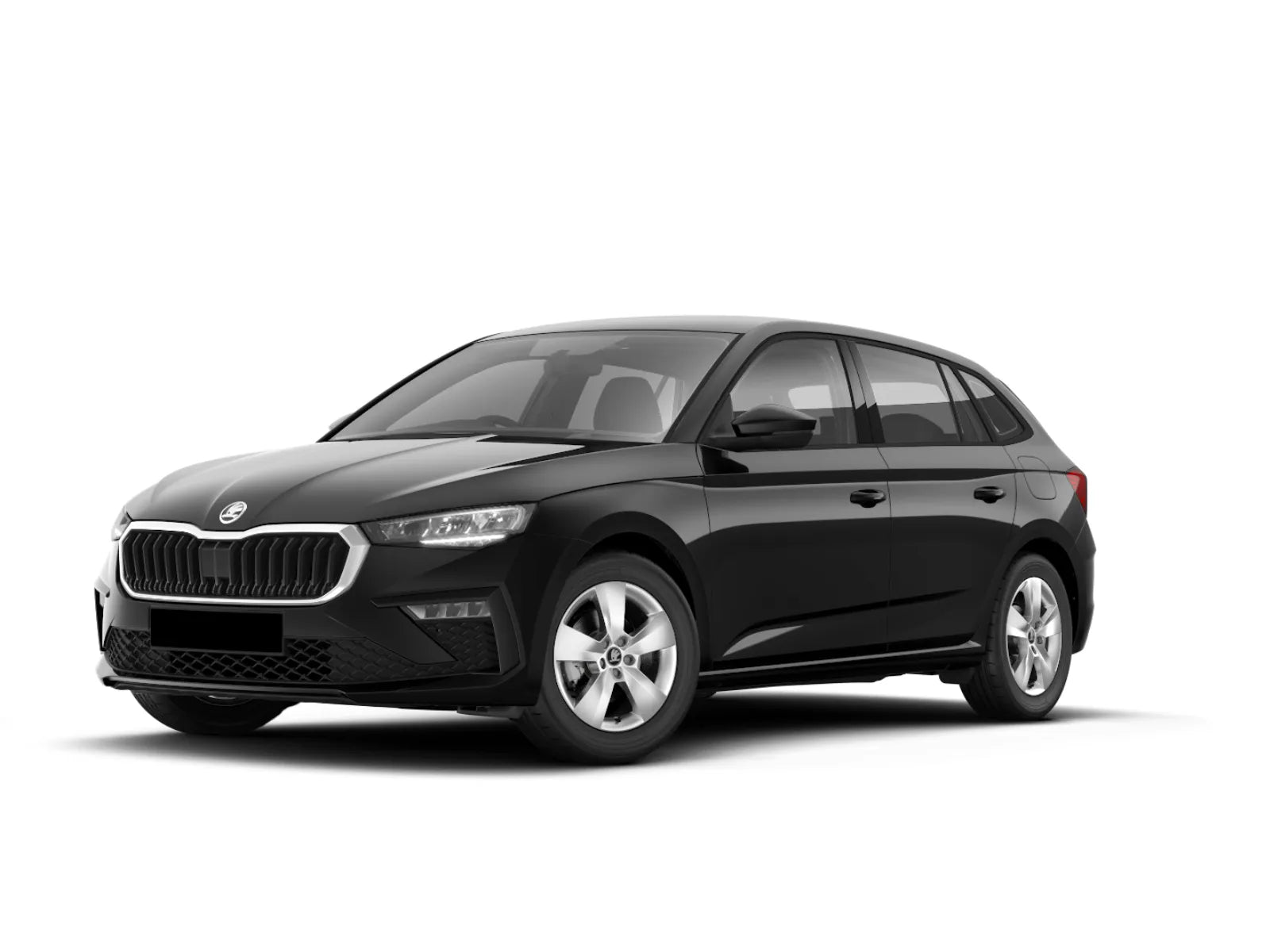 Fotografie automobilu Škoda Scala 130 Let na operativní leasing | Driveto.cz