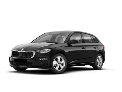 Fotografie automobilu Škoda Scala 130 Let na operativní leasing | Driveto.cz