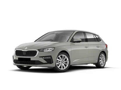 Fotografie automobilu Škoda Scala 130 Let Premium na operativní leasing | Driveto.cz