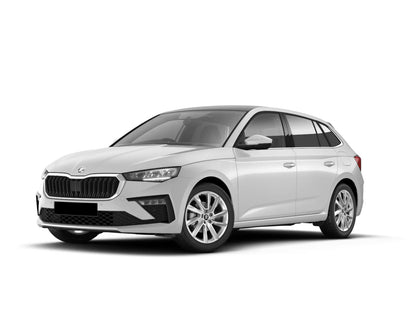 Fotografie automobilu Škoda Scala 130 Let Premium na operativní leasing | Driveto.cz