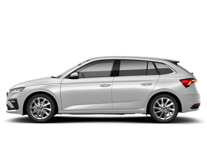 Fotografie automobilu Škoda Scala 130 Let Premium na operativní leasing | Driveto.cz