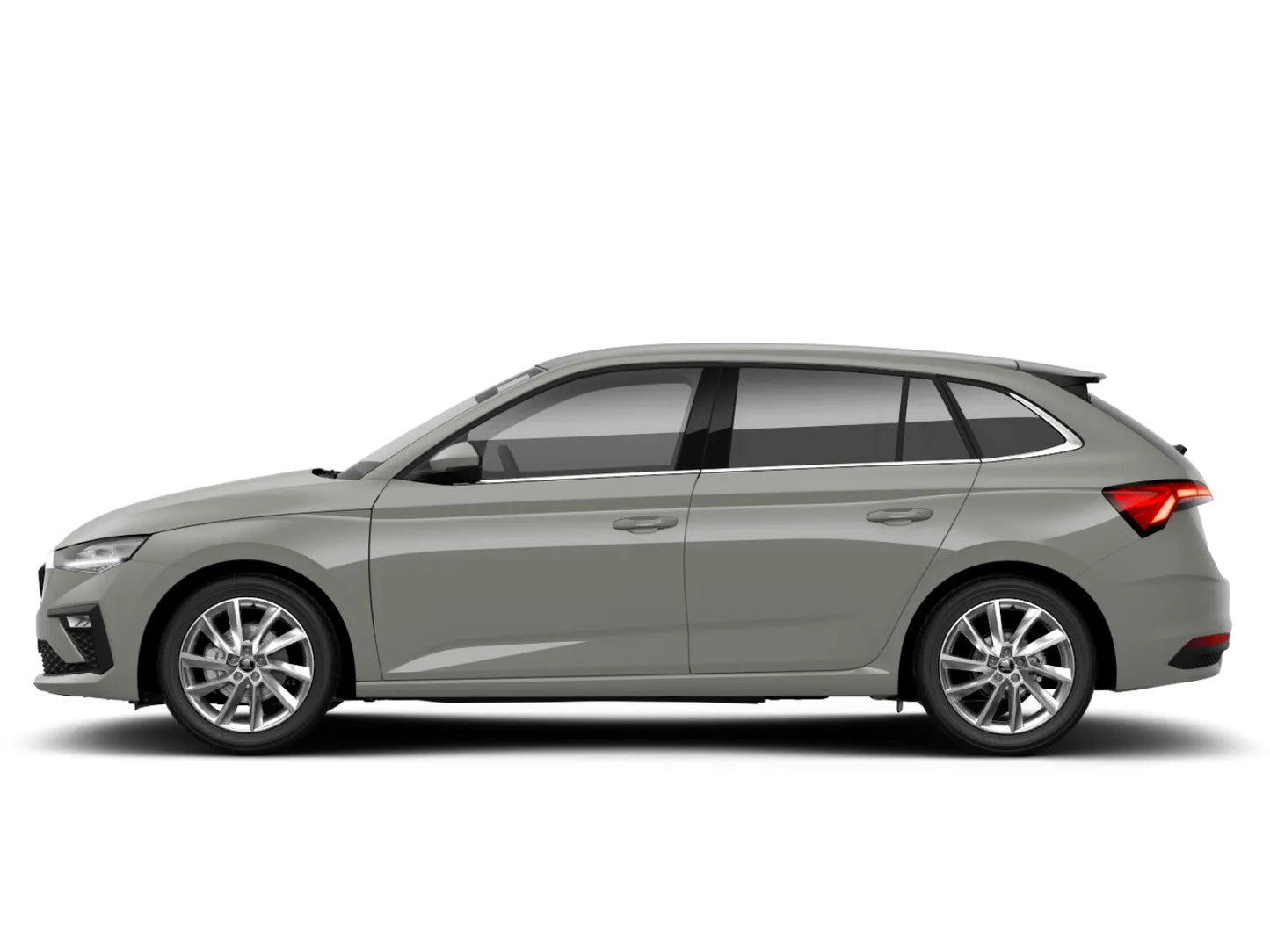 Fotografie automobilu Škoda Scala 130 Let Premium na operativní leasing | Driveto.cz