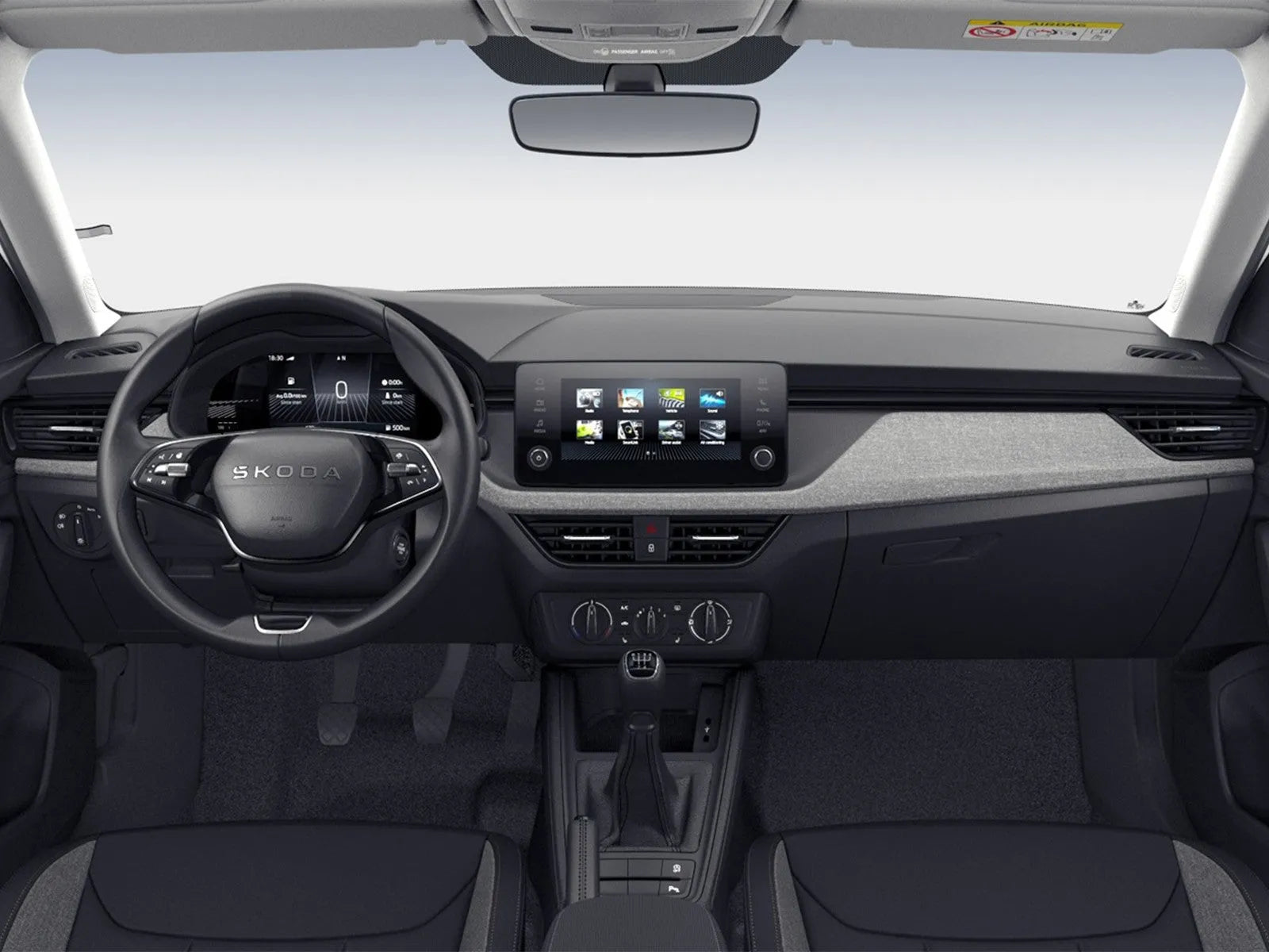 Fotografie automobilu Škoda Scala 130 Let na operativní leasing | Driveto.cz