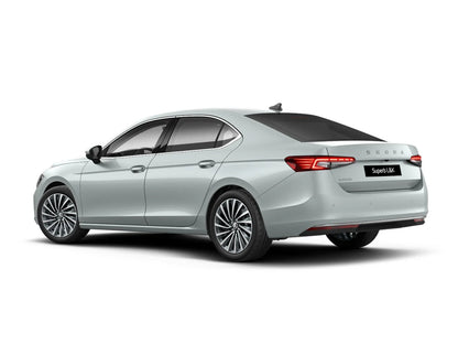 Fotografie automobilu Škoda Superb L&K na operativní leasing | Driveto.cz