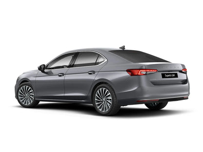 Fotografie automobilu Škoda Superb L&K na operativní leasing | Driveto.cz