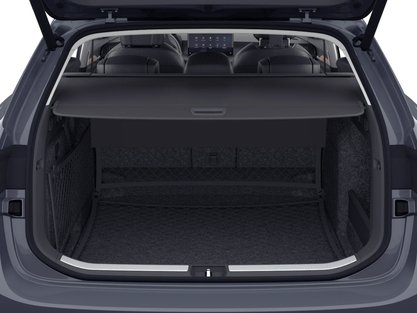 Fotografie automobilu Škoda Superb L&K na operativní leasing | Driveto.cz