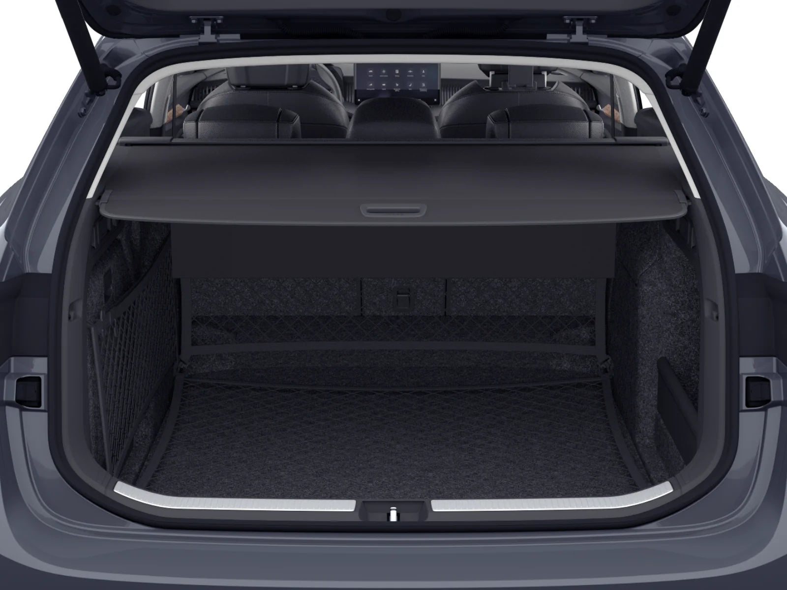 Fotografie automobilu Škoda Superb L&K na operativní leasing | Driveto.cz