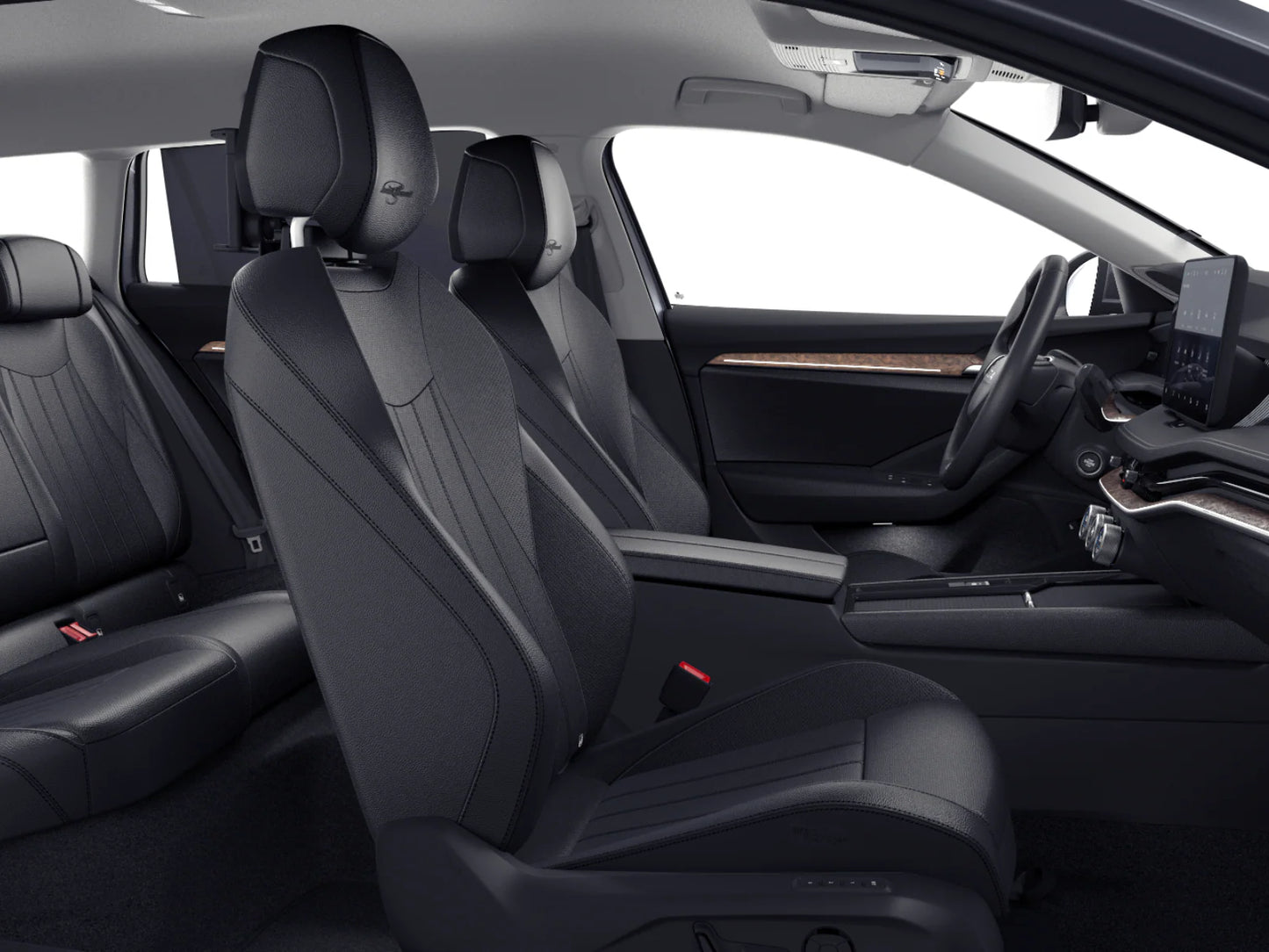 Fotografie automobilu Škoda Superb L&K na operativní leasing | Driveto.cz