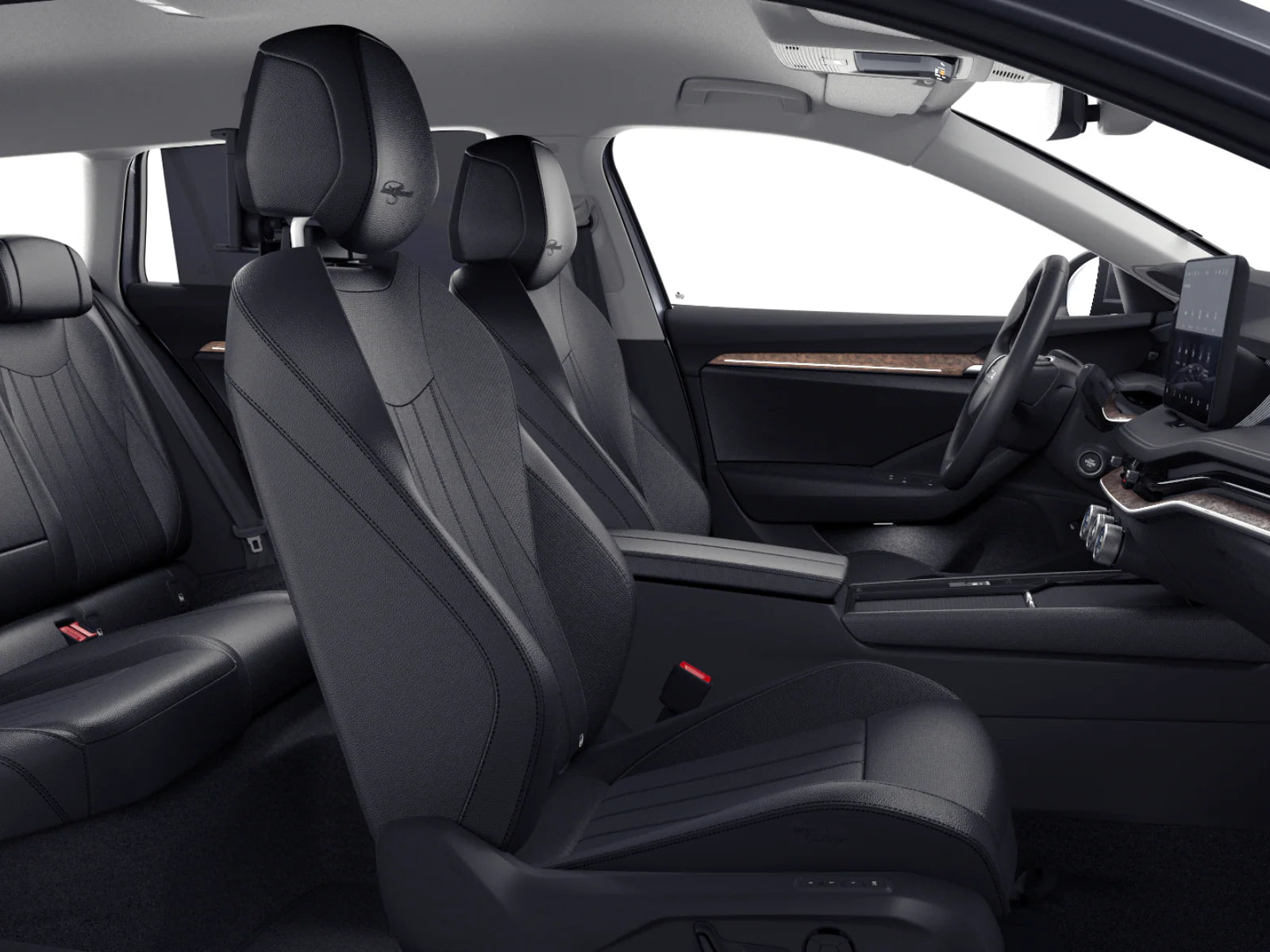 Fotografie automobilu Škoda Superb L&K na operativní leasing | Driveto.cz