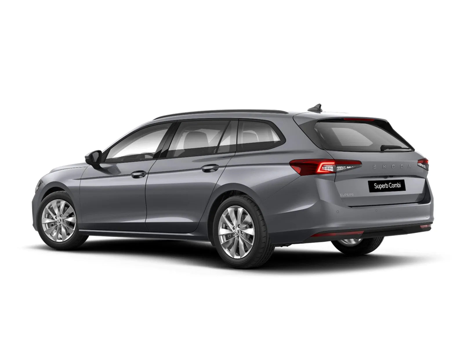 Fotografie automobilu Škoda Superb Selection na operativní leasing | Driveto.cz