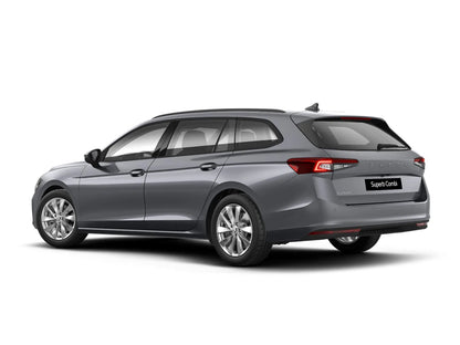 Fotografie automobilu Škoda Superb Selection na operativní leasing | Driveto.cz