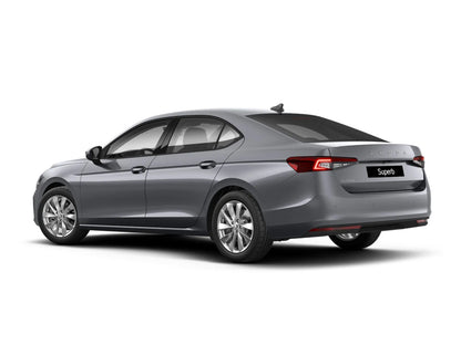 Fotografie automobilu Škoda Superb Selection na operativní leasing | Driveto.cz