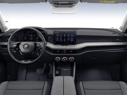 Fotografie automobilu Škoda Superb Selection na operativní leasing | Driveto.cz