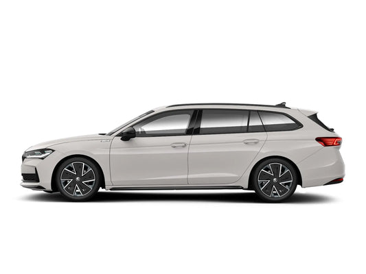 
                      Fotografie automobilu Škoda Superb Sportline na operativní leasing | Driveto.cz. Operativní leasing pro automobily Škoda
                    