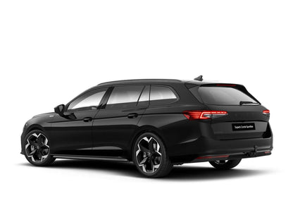 Fotografie automobilu Škoda Superb Sportline na operativní leasing | Driveto.cz