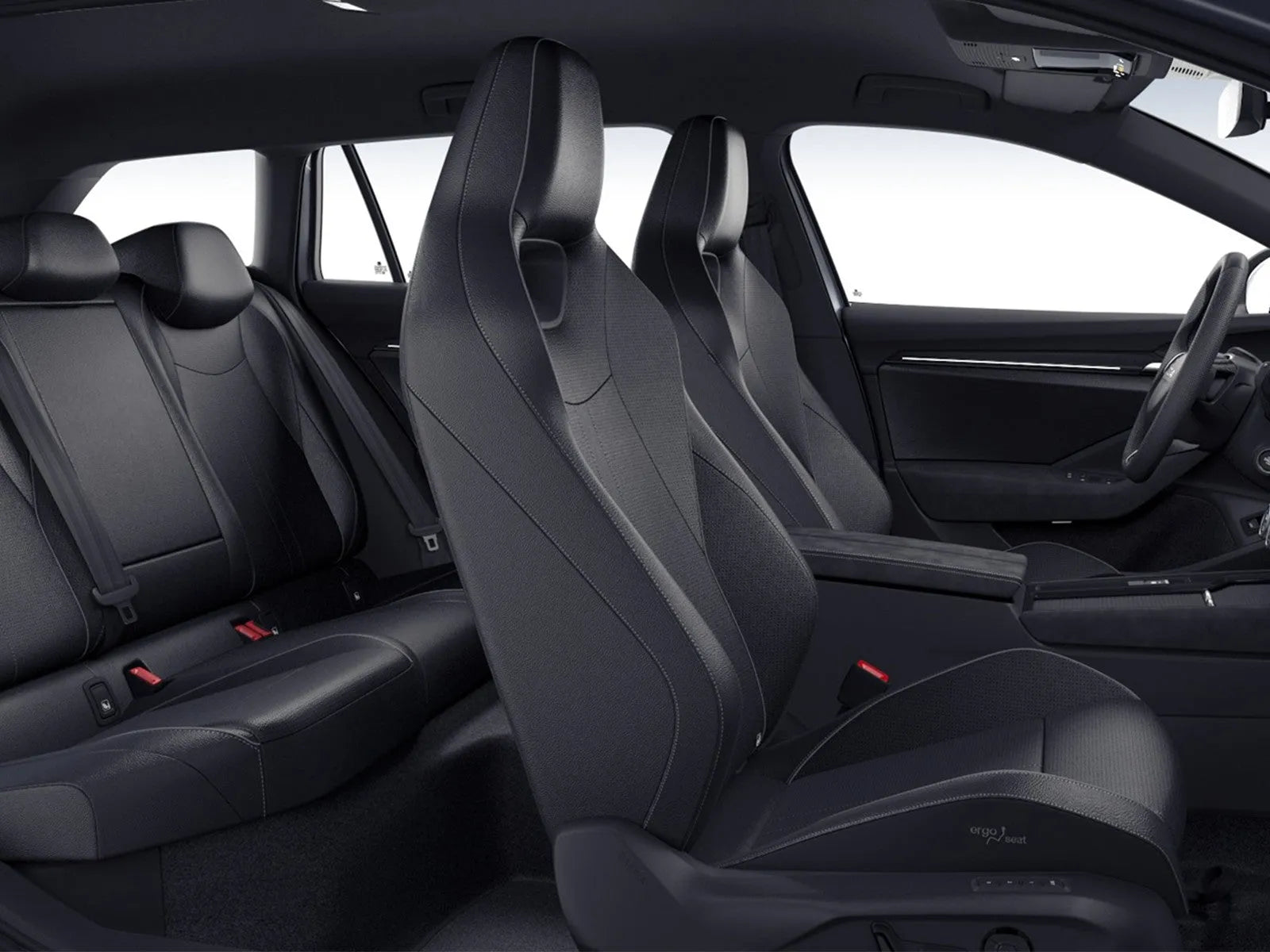 Fotografie automobilu Škoda Superb Sportline na operativní leasing | Driveto.cz