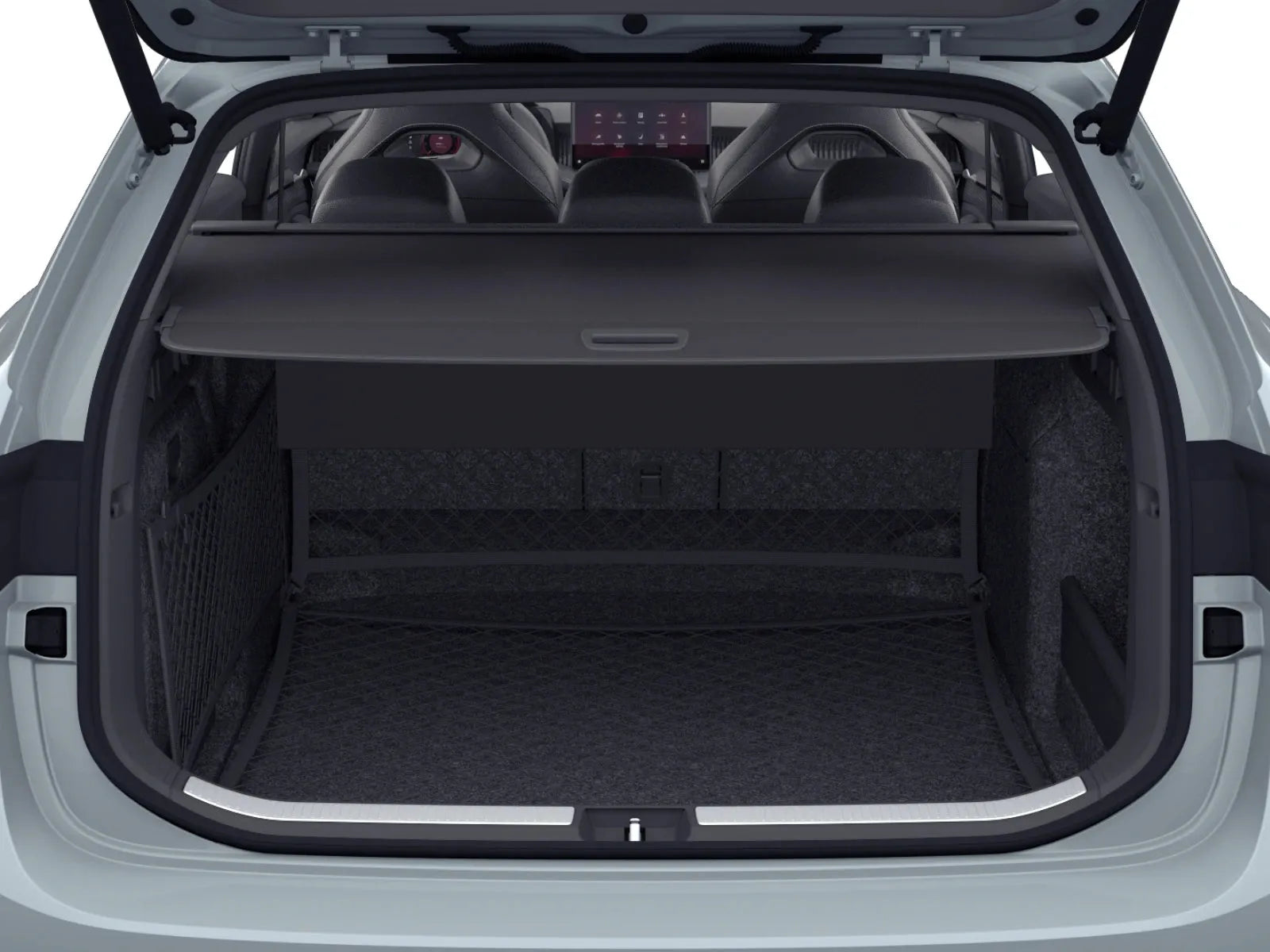 Fotografie automobilu Škoda Superb Sportline na operativní leasing | Driveto.cz