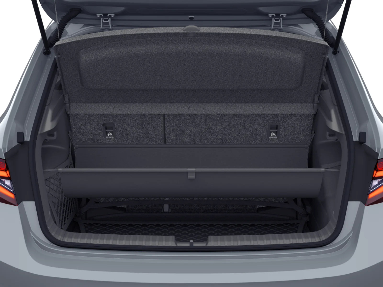 Fotografie automobilu Škoda Fabia Dynamic na operativní leasing | Driveto.cz