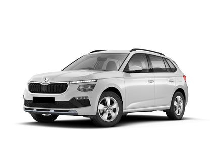 Fotografie automobilu Škoda Kamiq Classic na operativní leasing | Driveto.cz